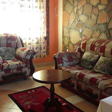 Marlin Guest Resort Nakuru Kültér fotó