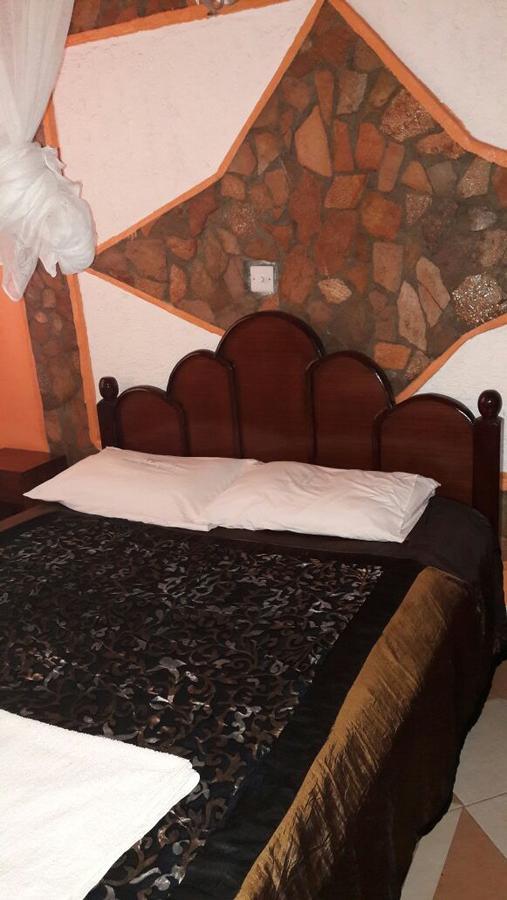 Marlin Guest Resort Nakuru Kültér fotó