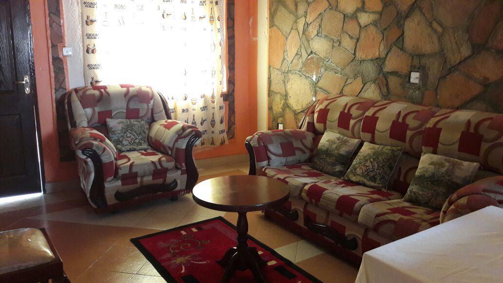 Marlin Guest Resort Nakuru Kültér fotó